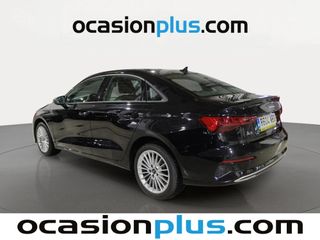 Audi A3 Sedan Advanced 30 TFSI 81 kW (110 CV)