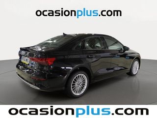 Audi A3 Sedan Advanced 30 TFSI 81 kW (110 CV)