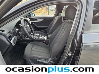 Audi A4 Avant Advanced 35 TFSI 110 kW (150 CV) S tronic