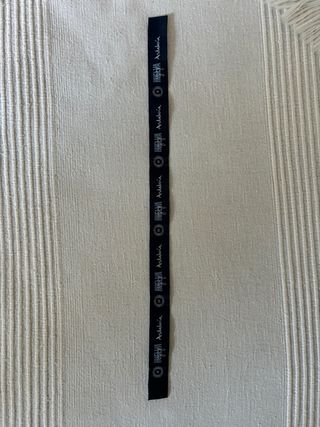 Pulsera Huelva Andalucía Negra