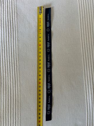 Pulsera Huelva Andalucía Negra