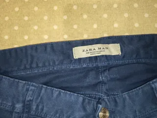 Pack 3 Pantalones Chinos Hombre