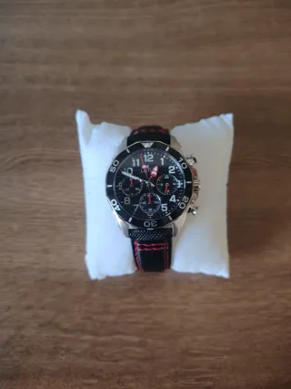 Reloj Lotus para niños