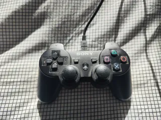 PlayStation 3 Slim Nera Sony