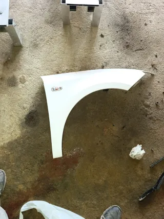 Aleta Delantera Derecha Ibiza 6J