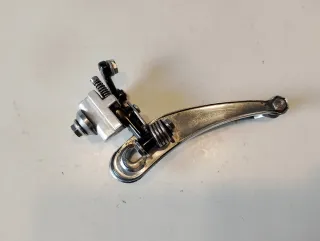 Campagnolo Super Record Desviador