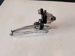 Campagnolo Super Record Desviador