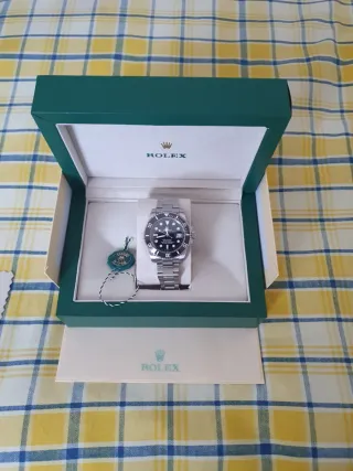 Orologio automatico 41mm da uomo alta qualità