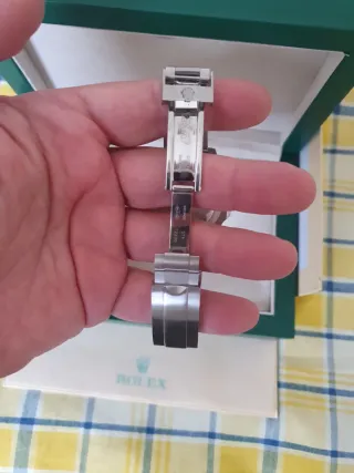 Orologio automatico 41mm da uomo alta qualità
