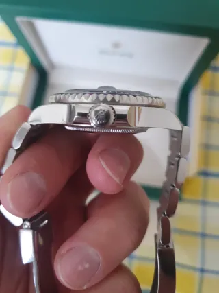 Orologio automatico 41mm da uomo alta qualità