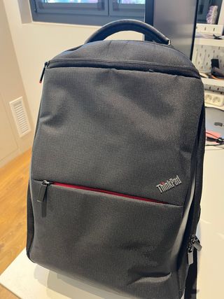 Mochila ThinkPad Negra
