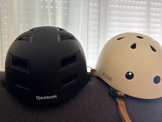 Casco Patinete