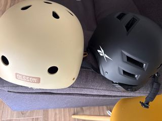Casco Patinete