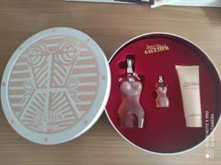 Estuche Perfume Jean Paul Gaultier Classique