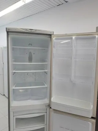 Nevera lg 190.centímetros