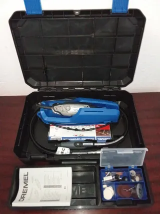 Dremel 3000 Multi-Tool con Accesorios