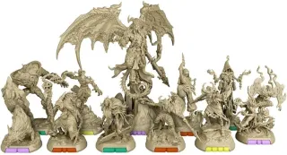 Descent Leyendas de las Tinieblas NUEVO/PRECINTADO