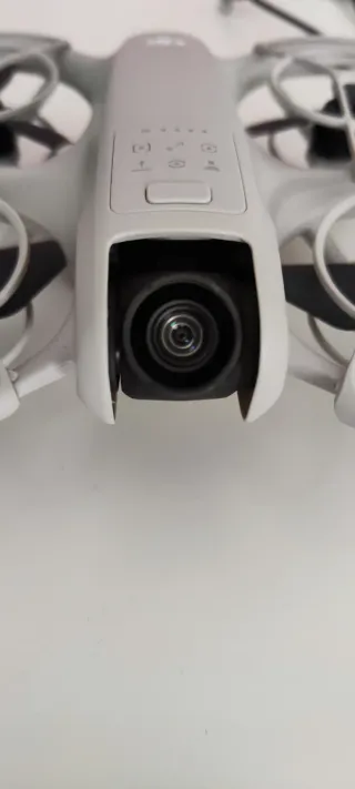 DJI Mini Fly More Combo Gris