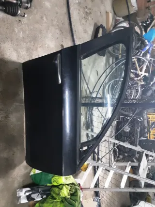 Puerta delantera derecha Alfa Romeo 159