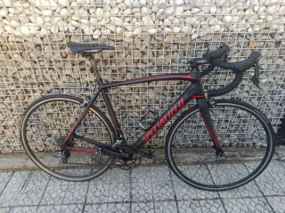 Bicicleta Specialized Tarmac SL4