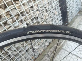 Bicicleta Specialized Tarmac SL4