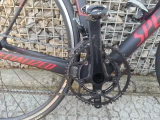 Bicicleta Specialized Tarmac SL4