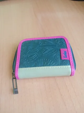 Monedero Lois