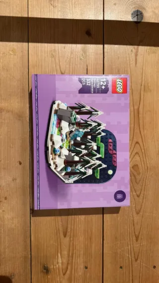 LEGO 40785 Aurora Boreale