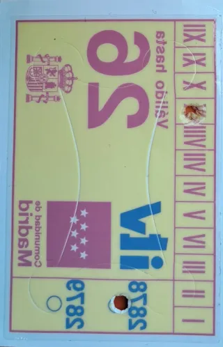 Audi A4 avant sline 2008