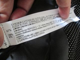 CHAQUETA OVERSIZE COLOR BEIGE ZARA