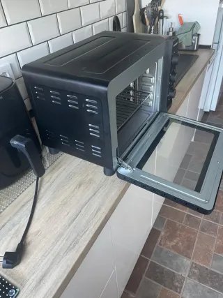 Horno de sobremesa SilverCrest