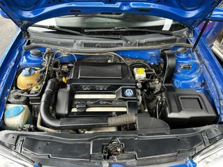 Volkswagen Golf IV 2001