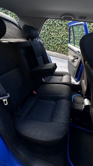 Volkswagen Golf IV 2001