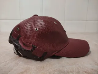 2 Cappelli Varlion Bianchi