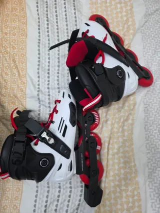 Patines en línea Oxelo Talla 40