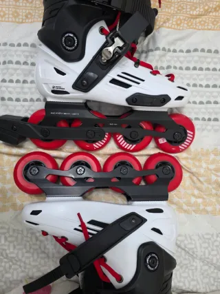 Patines en línea Oxelo Talla 40