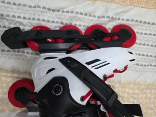 Patines en línea Oxelo Talla 40