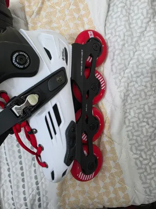 Patines en línea Oxelo Talla 40