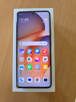 Xiaomi Redmi Note 13 Pro+ 5G 512GB