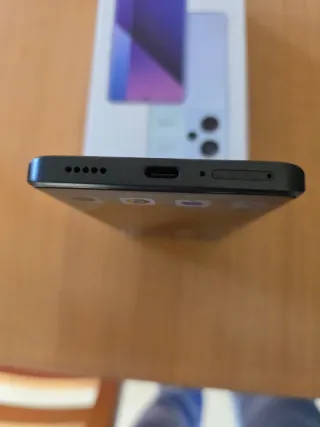 Xiaomi Redmi Note 13 Pro+ 5G 512GB
