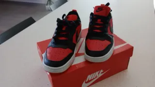 Nike Court Borough Low Recraft Scarpe Uomo