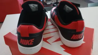 Nike Court Borough Low Recraft Scarpe Uomo