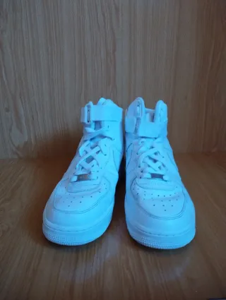 Nike Air Force 1 caña alta T40-41