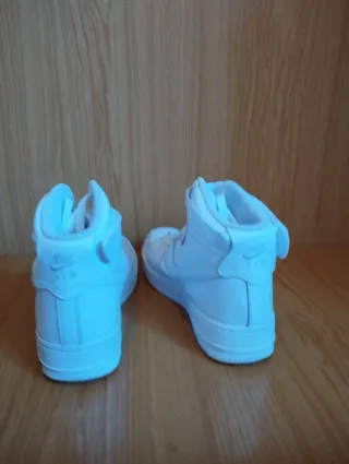 Nike Air Force 1 caña alta T40-41