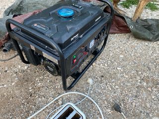 Generador Gasolina GG3000F