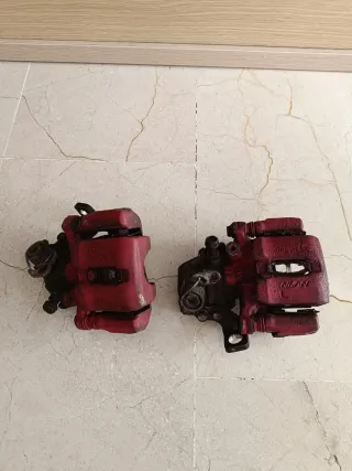 Pinzas Freno Traseras Honda Prelude