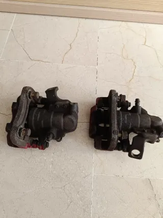 Pinzas Freno Traseras Honda Prelude