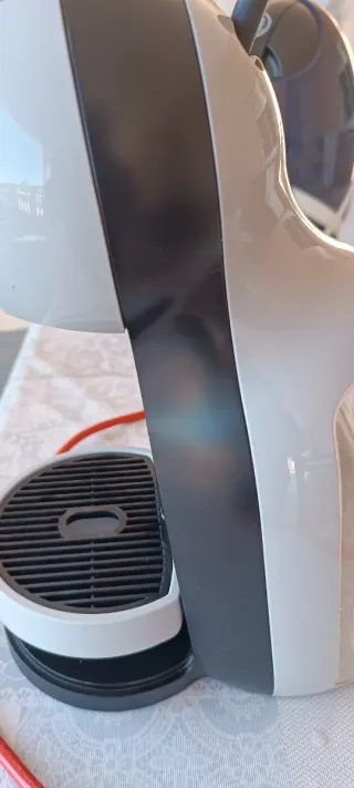 Cafetera Dolce Gusto Mini Me