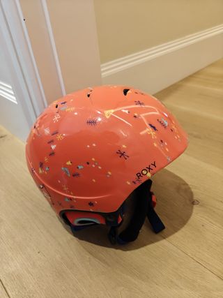 Casco de esquí infantil Roxy