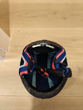 Casco de esquí infantil Roxy